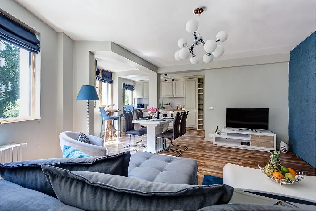 Silver & Gold Apartment Sofia 0*,  Bulgarien
