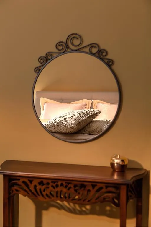 Silver & Gold Apartment Sofia Bulgarien