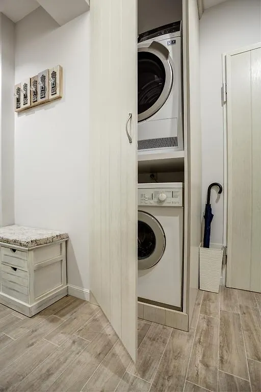 Silver & Gold Apartment Sofia Bulgarien